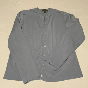 ENTIER Women’s Sweater,Size L.